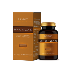 Dr. Viton Bronzan kapsule