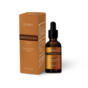 Dr. Viton - Bio Bronzan kapi