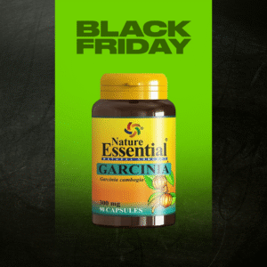 garcinia black friday