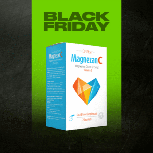 magnezan c black friday