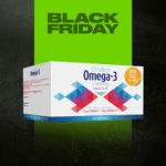omega-3 black friday
