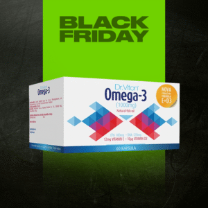 omega-3 black friday