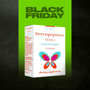 serrapeptaze black friday
