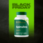 spirulina black friday