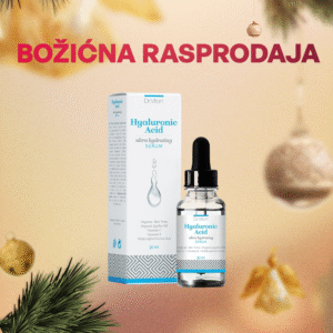božićna rasprodaja hijaluronska kiselina