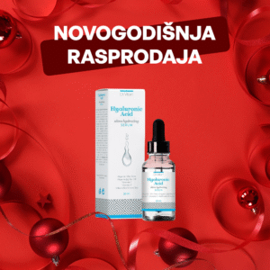 hijaluronska kiselina novogodišnja akcija