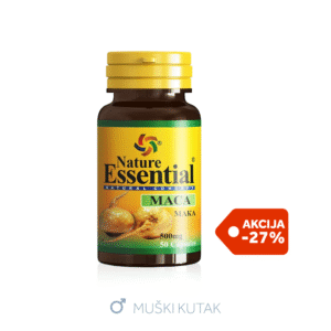 maka nature essential