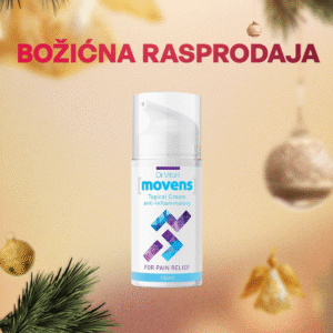 movens krema božićna rasprodaja