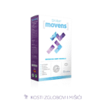 movens tablete za zglobove