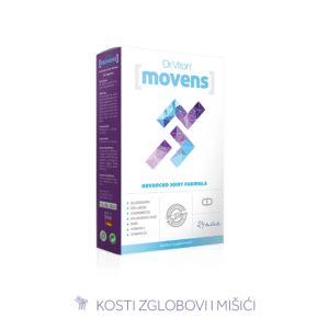 movens tablete za zglobove