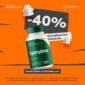 spirulina 600 tableta specijalni popust za halloween 2025