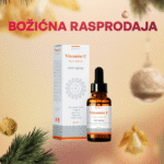 božićna rasprodaja vitamin c serum