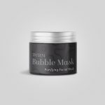Bubble mask mockup-3