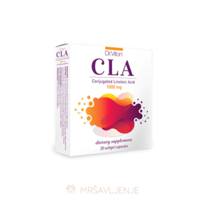 CLA za sagorevanje masti