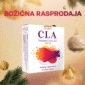 cla za mršavljenje božićna akcija