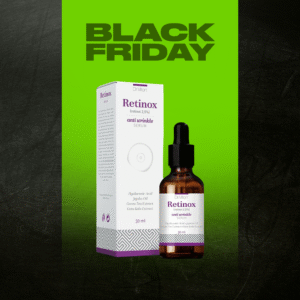 retinox black friday