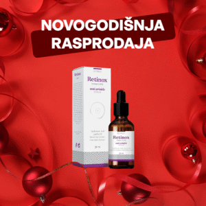 retinox novogodišnja akcija