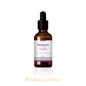 retinox serum