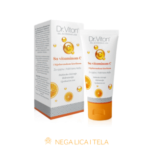 gel za čišćenje lica