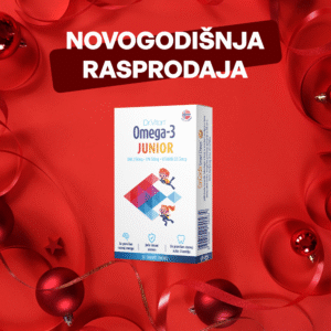 junior novogodišnja akcija