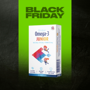 omega-3 junior black friday
