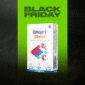 omega-3 junior black friday