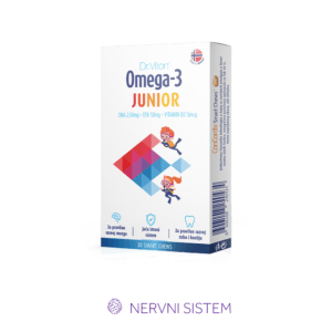 omega-3 junior