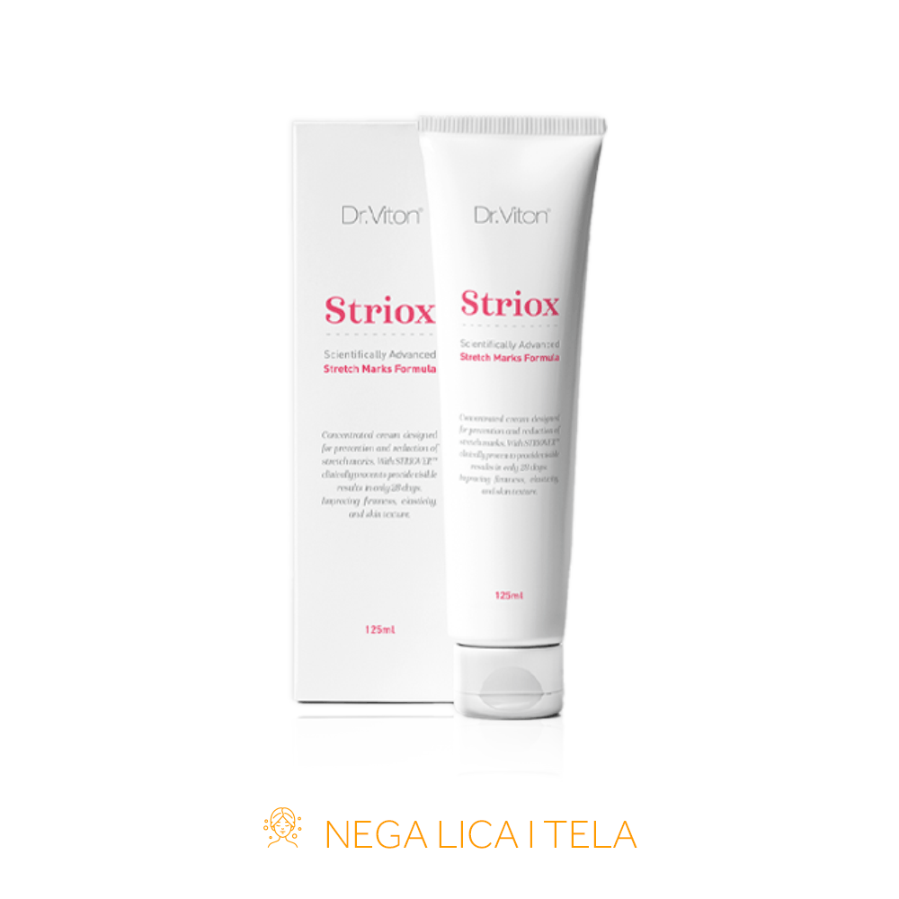 striox striox