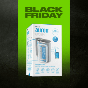 auron easy black friday