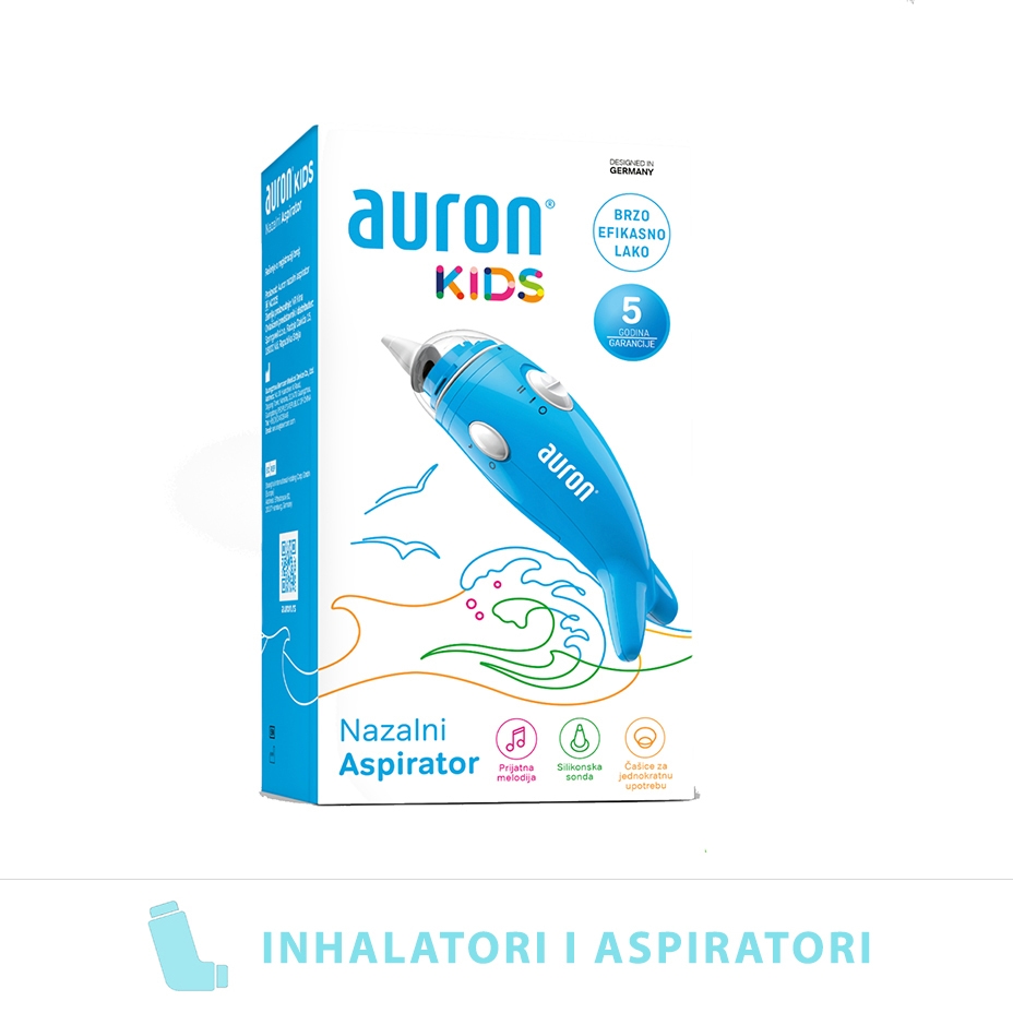 cb-nazalni auron nazalni aspirator
