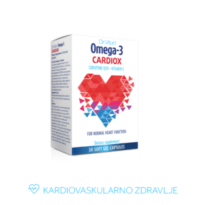omega-3 cardiox