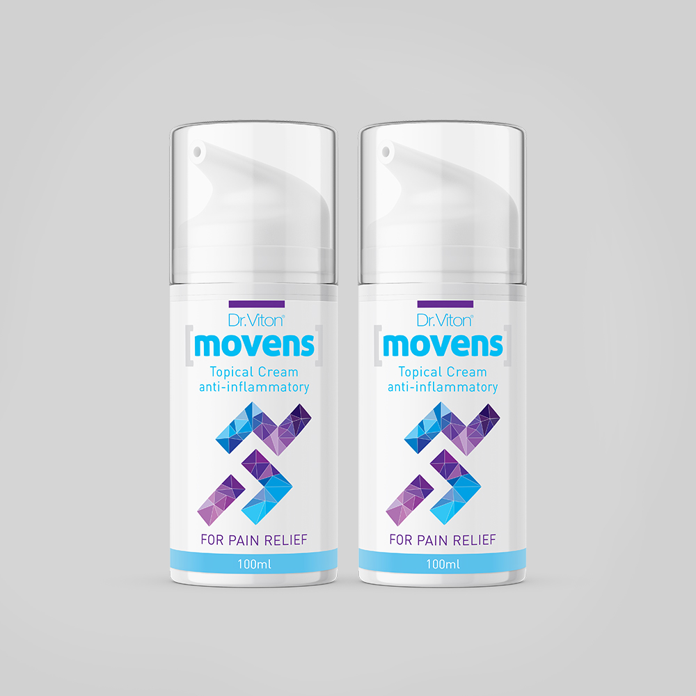 dr.viton movens krema