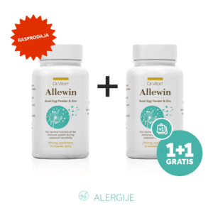 allewin 1+1 rasprodaja