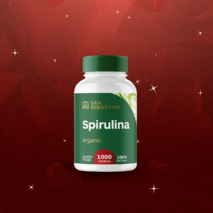 spirulina dan zaljubljenih ponuda