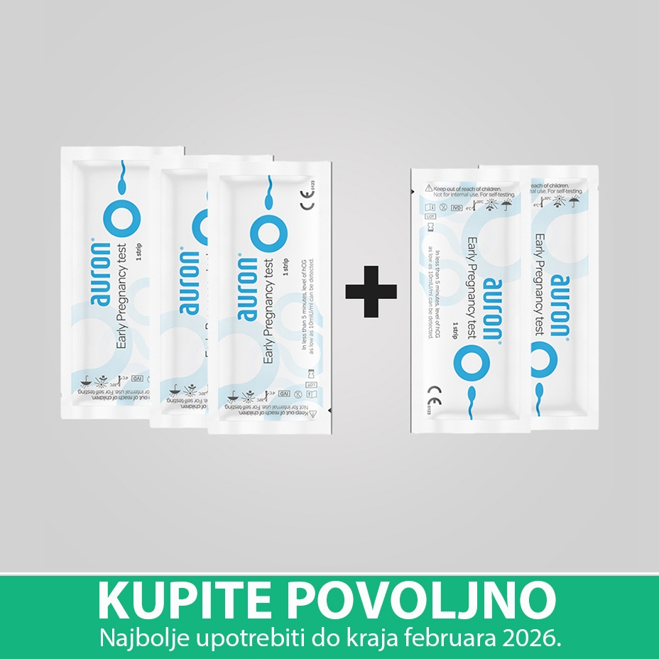 kupite povoljno trake za trudnoću