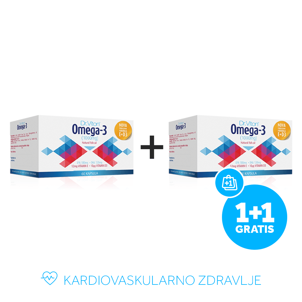 omega-3 1+1