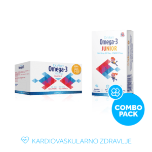 omega-3 i omega-3 junior