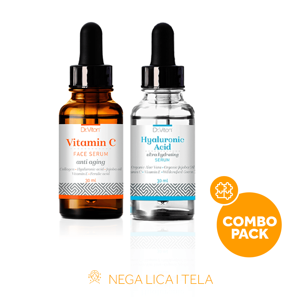 vitamin c hyaluronic acid serumi