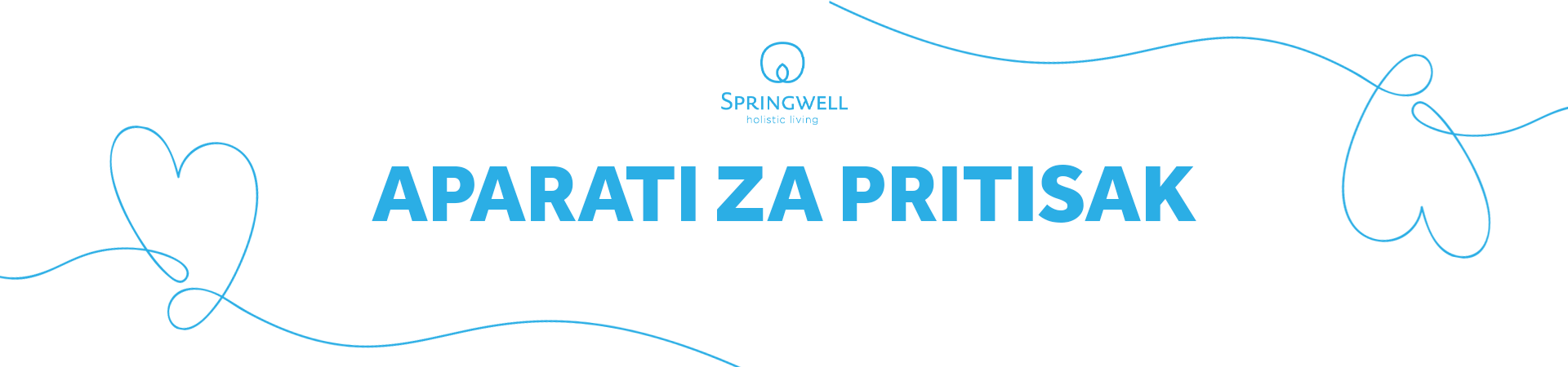 aparati za pritisak baner aparati za pritisak auron