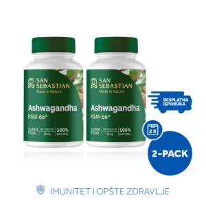 ashwagandha duo pack