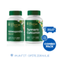 ashwagandha turmeric curcumin combo
