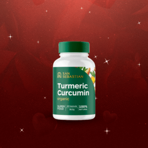 turmeric curcumin dan zaljubljenih promocija