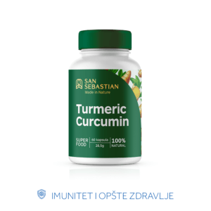 turmeric curcumin