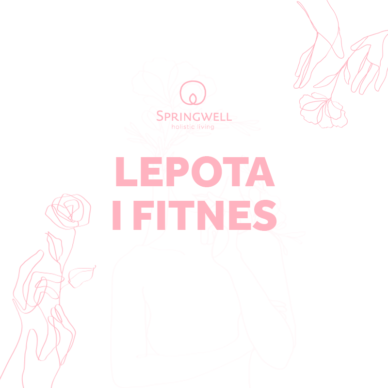 lepota i fitnes baner mobile lepota i fitness mobilna verzija