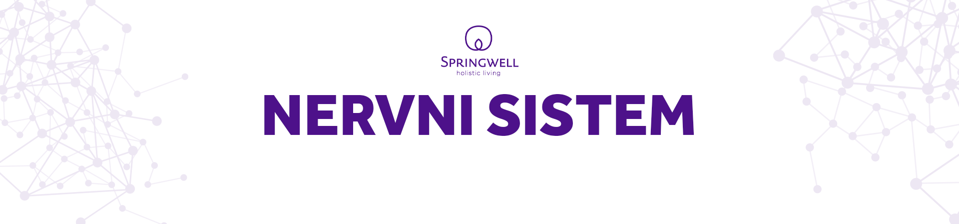 nervni sistem baner nervni sistem kategorija proizvoda