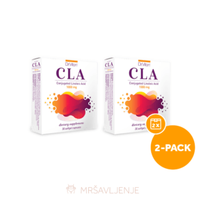 cla 2-pack