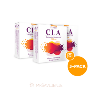 cla 3-pack