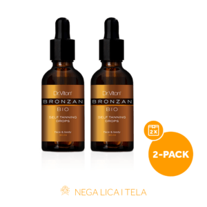 bronzan bio kapi 2-pack