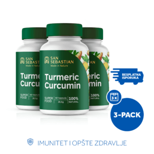 turmeric curcumin 3-pack