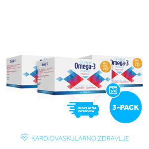 omega-3 3-pack